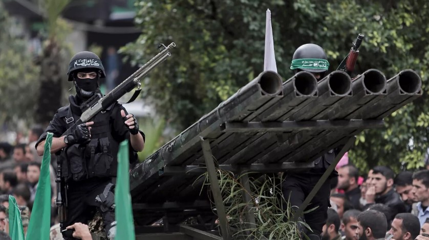 Израильская разведка: ХАМАС планирует теракты в Европе 